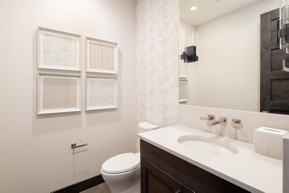 Spanish Peaks | Highlands Cabin 18