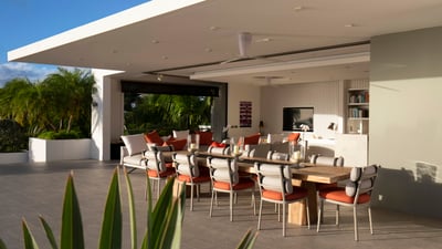 Luxury Villa Photo #21