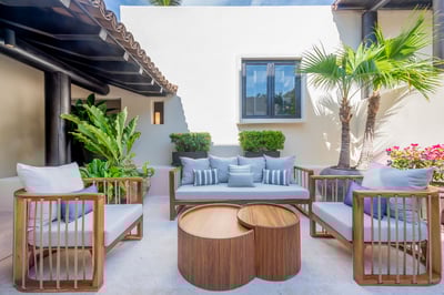 Luxury Villa Photo #10