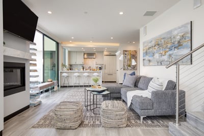 Luxury Villa Photo #15