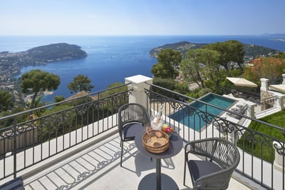 Luxury Villa Photo #9