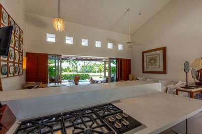 Luxury Villa Photo #19