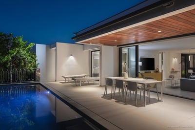Luxury Villa Photo #4