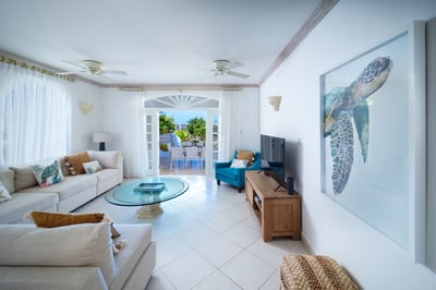 Luxury Villa Photo #8