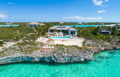Luxury Villa Photo #2