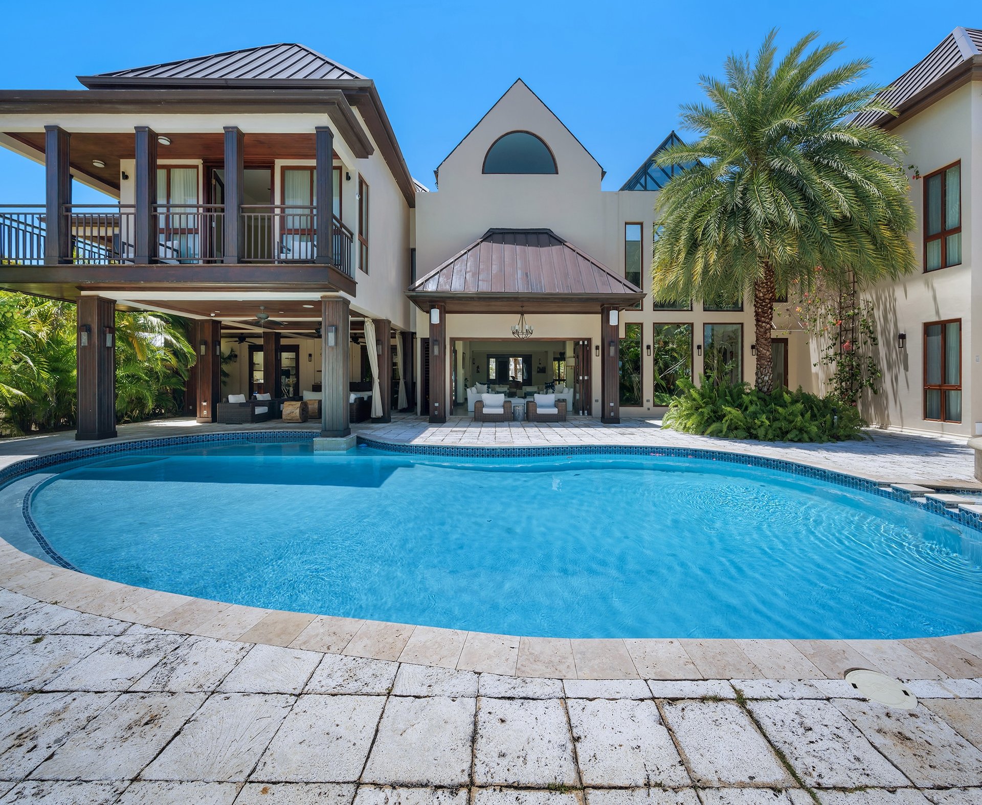 Breakaway Villa - 1