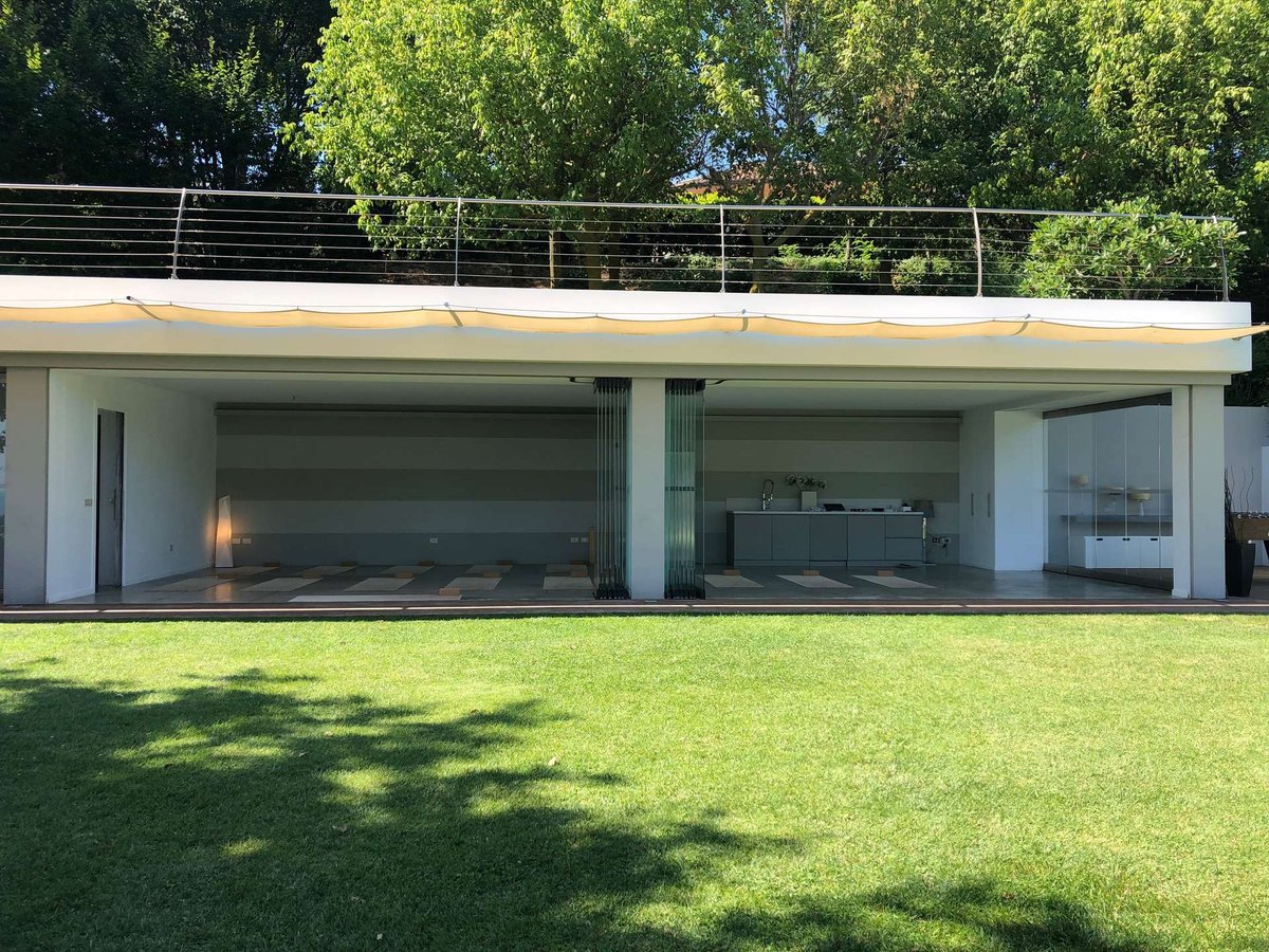 Oliveto Estate villa rental - 11