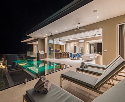 Luxury Villa Photo #8