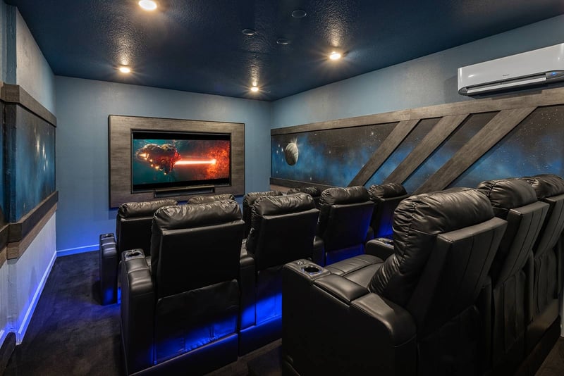 Discovery at Harbor Island Beach Club