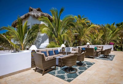 Luxury Villa Photo #20