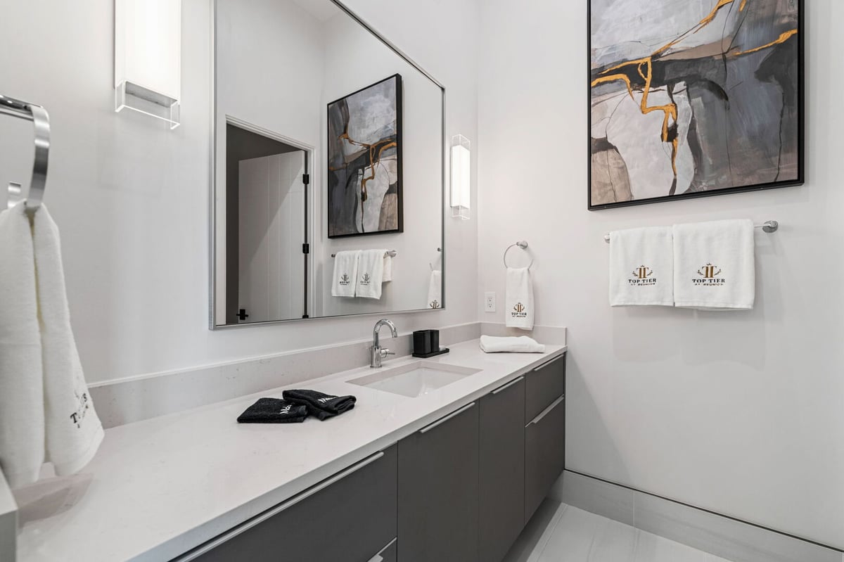 Grand Palm Oasis At Reunion