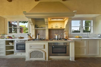 Luxury Villa Photo #10