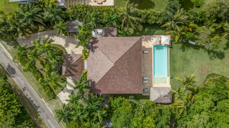 Hacienda A13 | Buena Vida