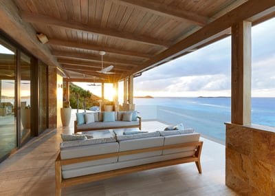 Luxury Villa Photo #8