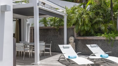 Luxury Villa Photo #10