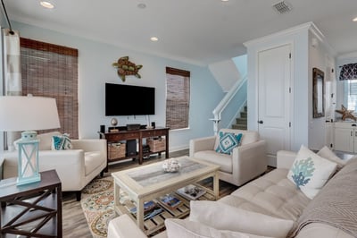 Luxury Villa Photo #10