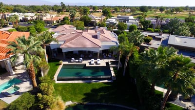 Luxury Villa Photo #39