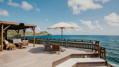 Luxury Villa Photo #14