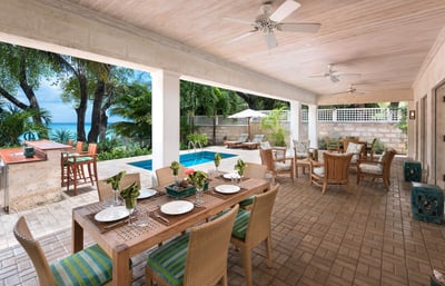 Luxury Villa Photo #5