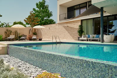 Luxury Villa Photo #14