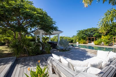 Luxury Villa Photo #12