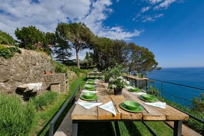 Luxury Villa Photo #8