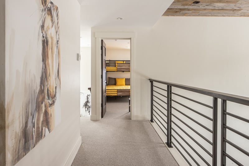 Spanish Peaks | Highlands Cabin 45