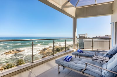Luxury Villa Photo #8