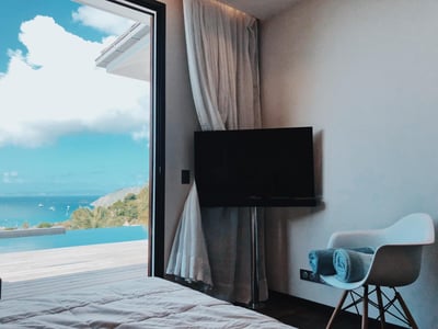 Luxury Villa Photo #35