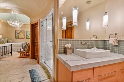 Luxury Villa Photo #65