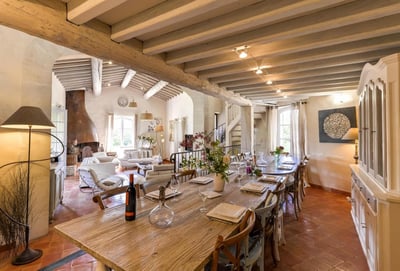 Luxury Villa Photo #22
