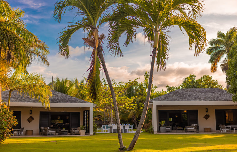 Sea Salt at Old Fort Bay