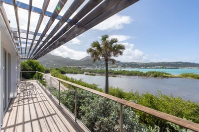 Luxury Villa Photo #12