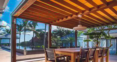 Luxury Villa Photo #6