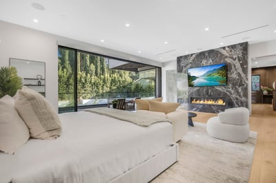 Luxury Villa Photo #39