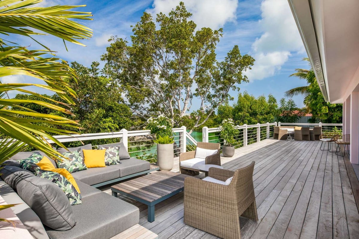 Emerald Waters Villa Cooper Jack Bay Settlement, Turks & Caicos