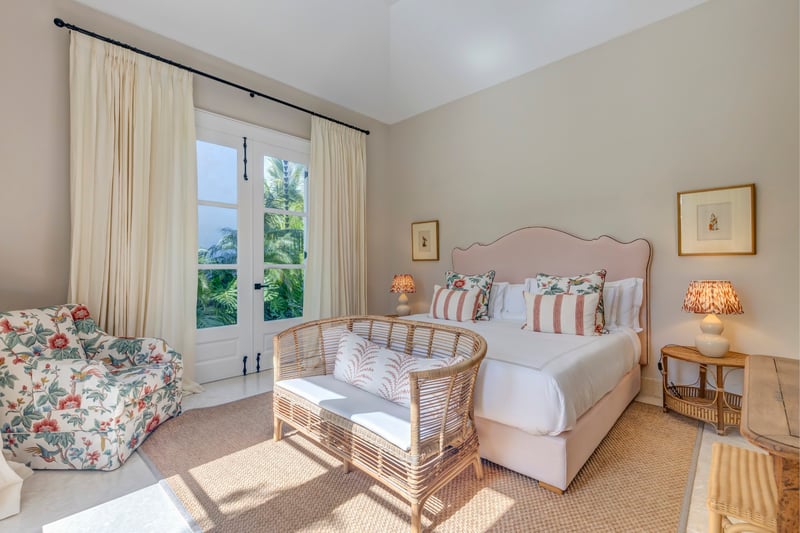 Corales 36  | Casa La Española