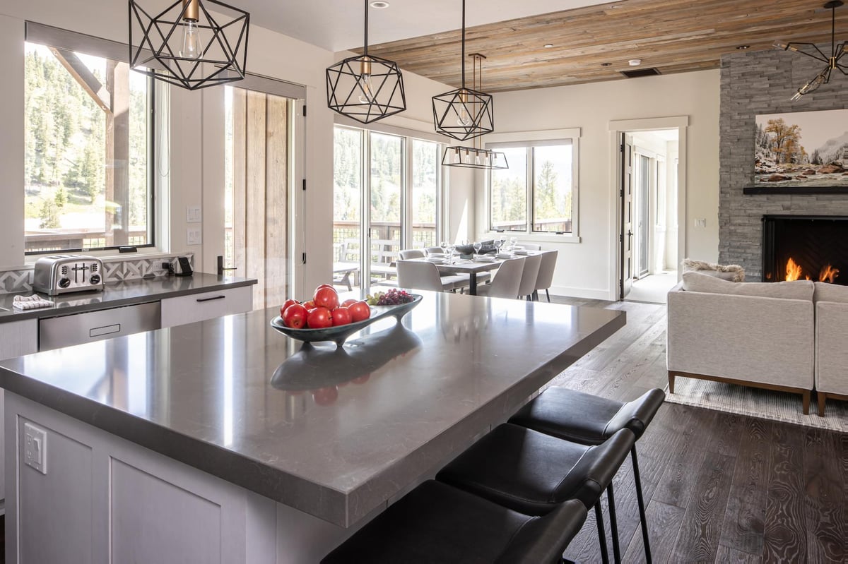 Spanish Peaks | Highlands Cabin 59