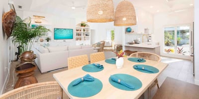 Luxury Villa Photo #18