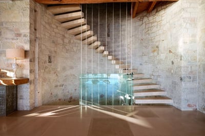 Luxury Villa Photo #7
