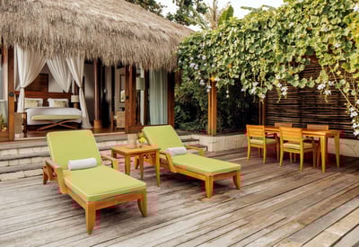Luxury Villa Photo #6