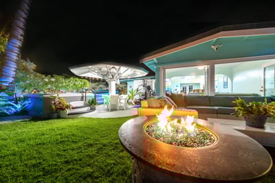 Luxury Villa Photo #16
