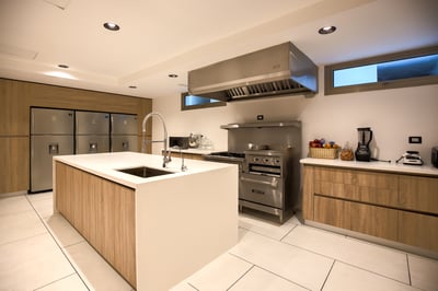 Luxury Villa Photo #21
