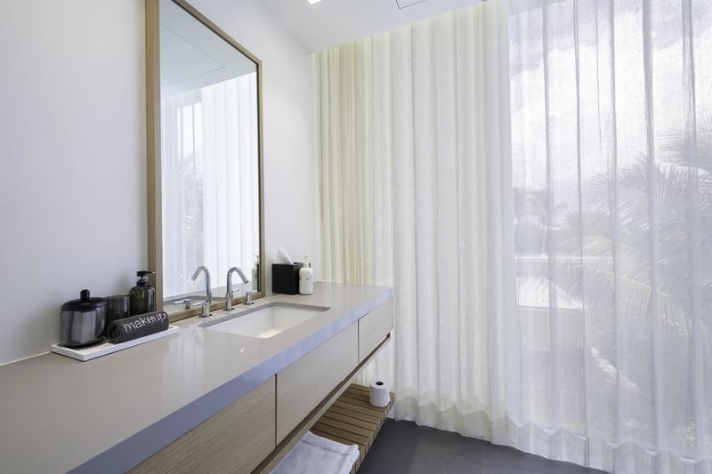 Beach Enclave Long Bay 4 BDM Beach House