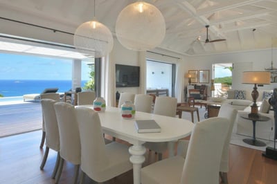 Luxury Villa Photo #17