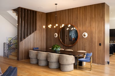 Luxury Villa Photo #13