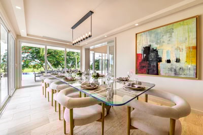 Luxury Villa Photo #20