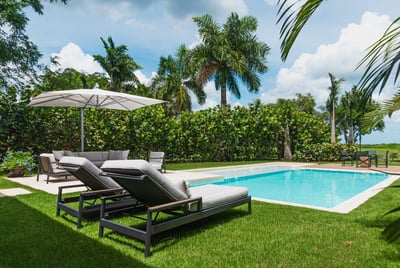 Luxury Villa Photo #6