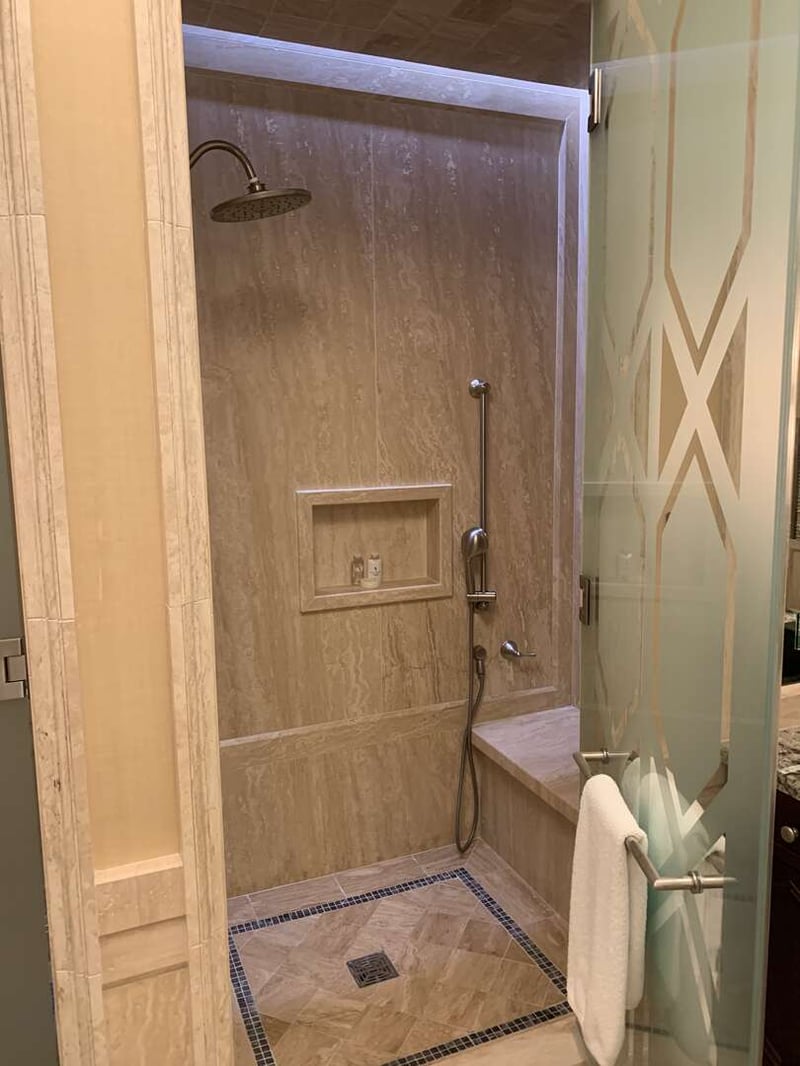 Octavius 3 BDM Penthouse