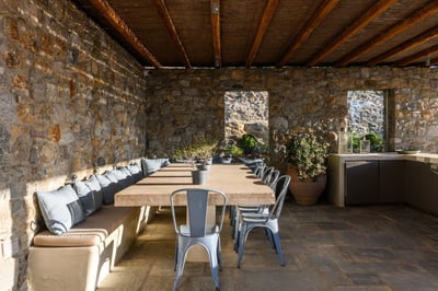 Luxury Villa Photo #8